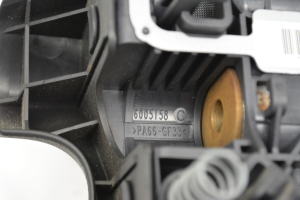 NISSAN Primera P12 (2001–2008) Fahrerairbag 6005158C - 2