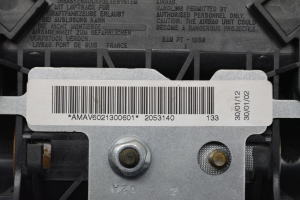 NISSAN Primera P12 (2001–2008) Fahrerairbag 6005158C - 4