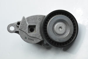  Strap tensioner 