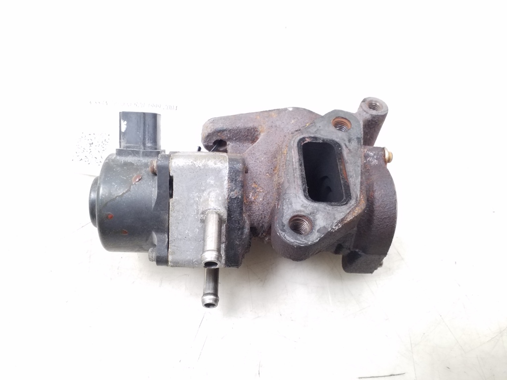 NISSAN Terrano 2 generation (1993-2006) EGR-ventil 25090992