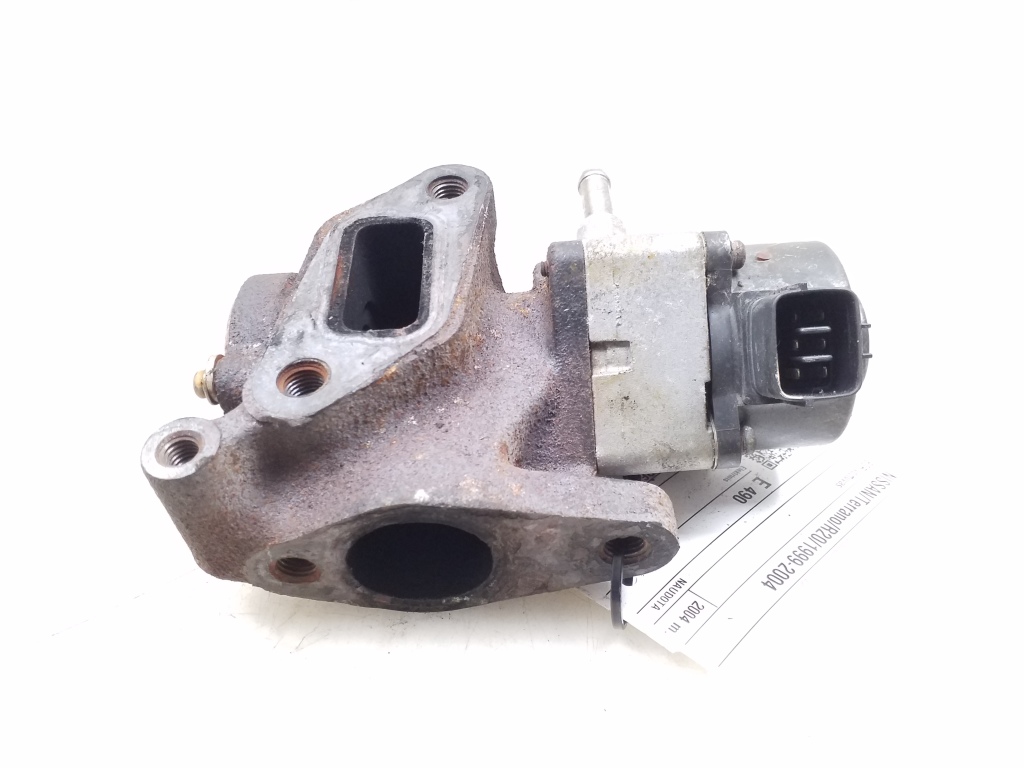 NISSAN Terrano 2 generation (1993-2006) EGR-ventil 25090992