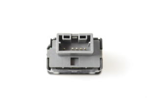 NISSAN Primera P12 (2001–2008) Sonstiger Schalter 2402Z - 4