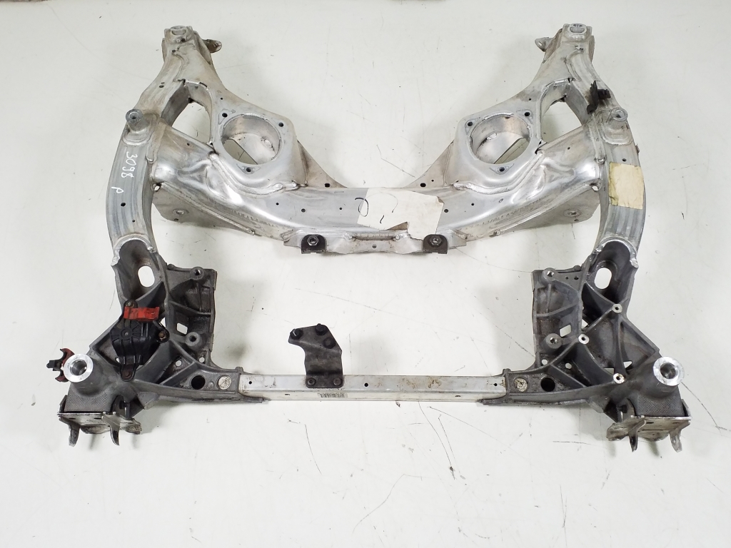 BMW 7 Series F01/F02 (2008-2015) Front Suspension Subframe 6796692 21921612