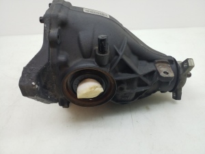 Mercedes Benz C-Class 204 (2007–2014) Tagasilla reduktor A2073500914 - 3