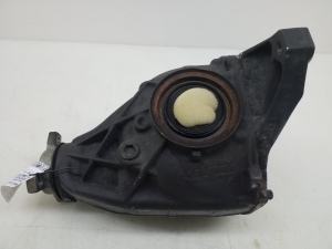 Mercedes Benz C-Class 204 (2007–2014) Tagasilla reduktor A2073500914 - 4