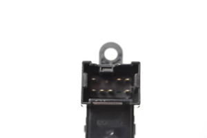 NISSAN Primera P12 (2001–2008) Tagumise külgukse aknalüliti 25411AV600 - 3