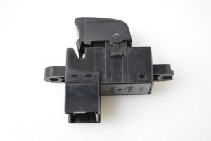 NISSAN Primera P12 (2001–2008) Tagumise külgukse aknalüliti 25411AV600 - 4