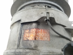 NISSAN Terrano R20 (1996–2007) A/C compressor 92600VK110 - 2