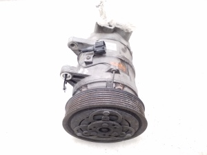 NISSAN Terrano R20 (1996–2007) A/C compressor 92600VK110 - 3