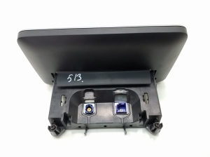 Mercedes Benz C-Class 205 (2014–2021) Ekraan A2059004113 - 2