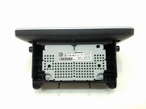 Mercedes Benz C-Class 205 (2014–2021) Ekraan A2059004113 - 4