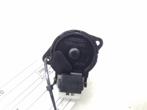  Ignition lock contacts 