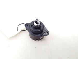   Ignition lock contacts 