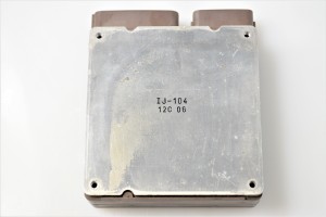 NISSAN Primera P12 (2001–2008) Relais 227108H810 - 4