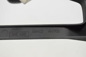 NISSAN Primera P12 (2001–2008) Dashboard trim 68413AV700 - 2