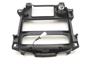 NISSAN Primera P12 (2001–2008) Dashboard trim 68413AV700 - 5