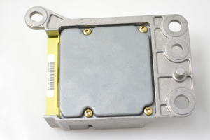 NISSAN Primera P12 (2001–2008) Airbagsteuergerät 98820AV200 - 4