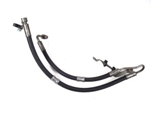 BMW 7 SERIJA F01 (2008–2015) Roolilati voolik 6786573 - 3