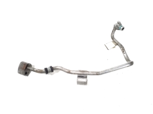 BMW 7 SERIJA F01 (2008–2015) Roolilati voolik 6796407 - 3