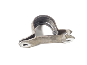 BMW 7 SERIJA F01 (2008–2015) Front anti-roll bar bracket 6775444 - 2