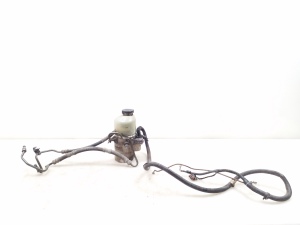 Electric power steering pump - 