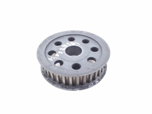  Crankshaft Pulley 