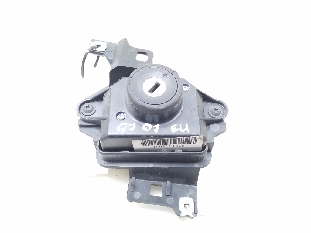 AUDI Q7 4L (2005-2015) Ignition Lock 4F0910131E 25090976