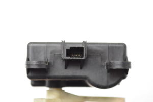 NISSAN Primera P12 (2001–2008) Salongi soojenduse klapi mootor 3T05030820 - 3