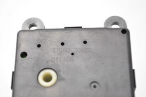 NISSAN Primera P12 (2001–2008) Salongi soojenduse klapi mootor 3T05030820 - 4