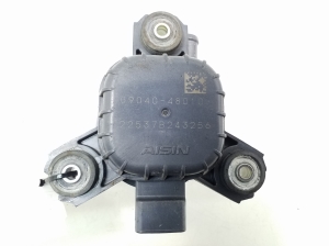 TOYOTA RAV 4 A4 (2012–2018) Auxiliary water pump G904048010 - 2