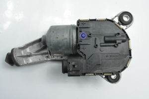  Windshield wiper motor 