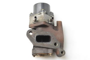 NISSAN Primera P12 (2001–2008) AGR-Drosselklappe - 3