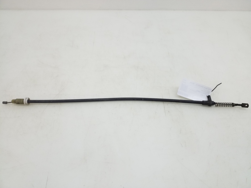 MERCEDES-BENZ C-Class W204/S204/C204 (2004-2015) Hand Brake Cable A2044202585 20978299