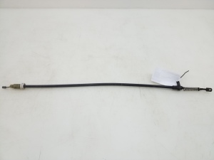 Handbremsseil - A2044202585
