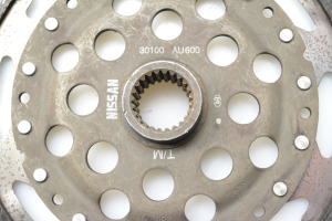 NISSAN Primera P12 (2001–2008) Siduriketas 30100AU600 - 2