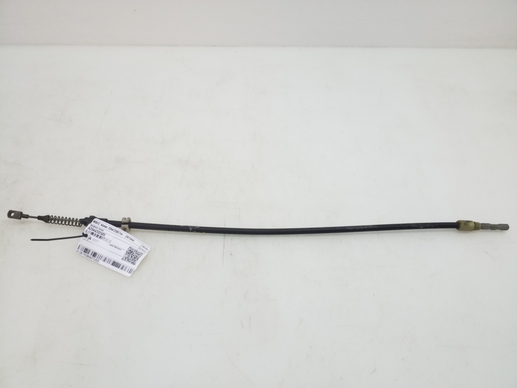 MERCEDES-BENZ C-Class W204/S204/C204 (2004-2015) Hand Brake Cable A2044202585 20978298