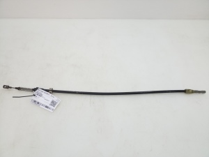 Handbremsseil - A2044202585