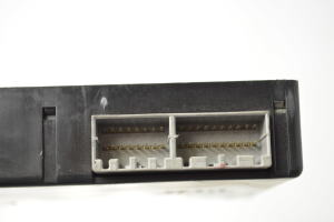 NISSAN Primera P12 (2001–2008) Steuergerät ED01034710 - 3