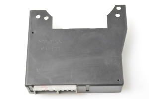 NISSAN Primera P12 (2001–2008) Steuergerät ED01034710 - 4