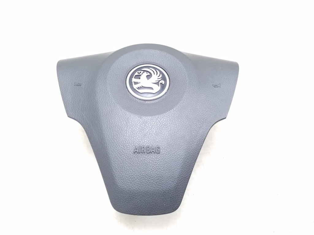 OPEL Antara 1 generation (2006-2015) Steering Wheel Airbag 96808808 25090953