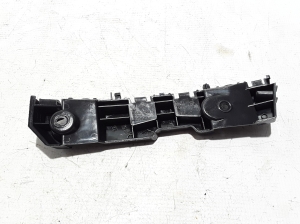 Dacia Logan II (2012–2026) Front bumper bracket 631427999R - 2