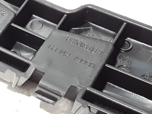 Dacia Logan II (2012–2026) Front bumper bracket 631427999R - 3