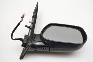  Side mirror and its details 