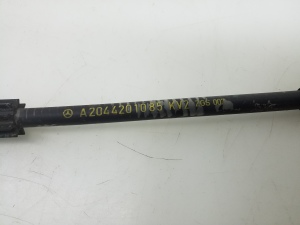Mercedes Benz C-Class 204 (2007–2014) Käsipiduri tross A2044201085 - 2