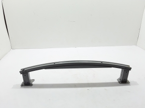  Rear bumper beam 