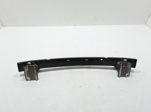  Rear bumper beam 