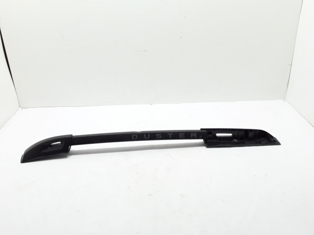 DACIA Duster 2 generation (2017-2024) Left Side Roof Rail 738219784R 22412406