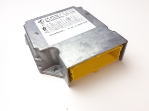 Airbagsteuergerät - 4L0959655C