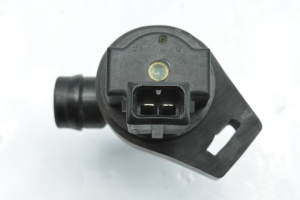 BMW 3 SERIES E93 (2004–2013) Solenoid 7572237 - 2