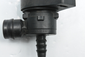 BMW 3 SERIES E93 (2004–2013) Solenoid 7572237 - 4